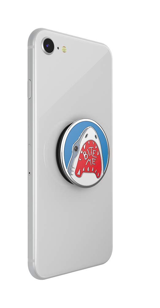 Amazon | PopSockets Japan - ポップソケッツ ジャパン PopGrip Enamel