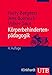 Körperbehindertenpädagogik. Studium und Praxis im Förderschwerpunkt körperliche und motorische Entwicklung - Harry Bergeest, Jens Boenisch, Volker Daut