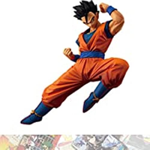 Dragon Ball Super Chosenshiretsuden Vol.6 (A: Ultimate Son Gohan), Multiple Colors #TOP1