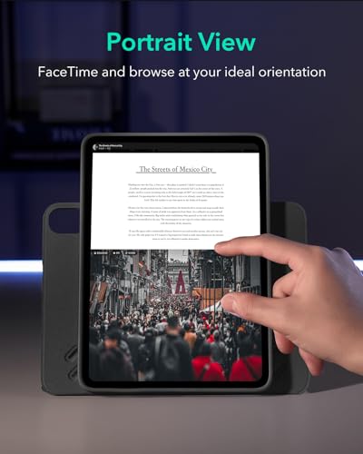 Removable Magnetic Case