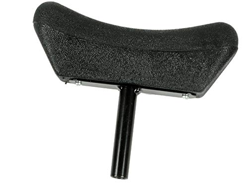 Gima 27508 Reggi Gambe Standard Coppia, Ricambio