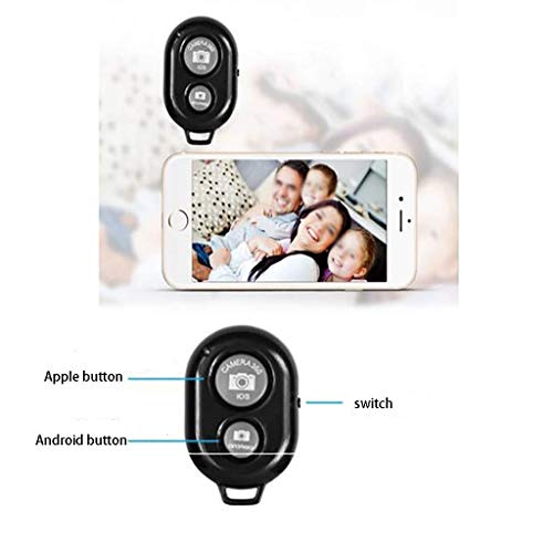 XYSQWZ Ringlicht Mit Stativständer Dimmbar 3 Lichtmodi Und 10 Helligkeit Selfie Schreibtisch Make-up Licht Mit… – Bild 8