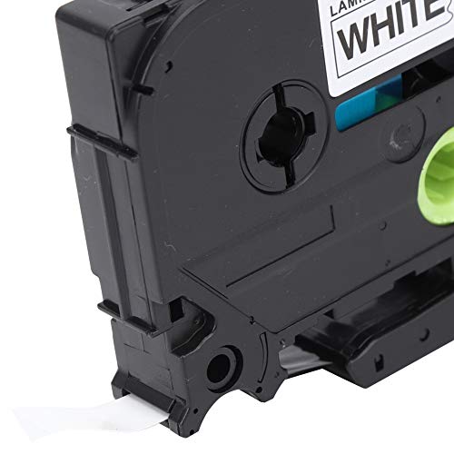 Nastro laminato adatto per nastro Brother P-touch