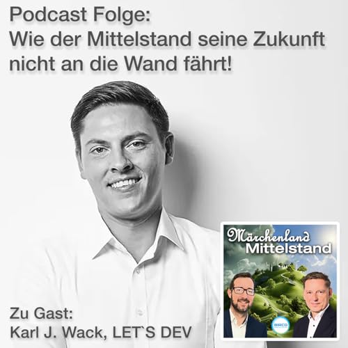 Totalschaden Digitalisierung &ndash; wie der Mittelstand seine Zukunft nicht an die Wand f&auml;hrt!