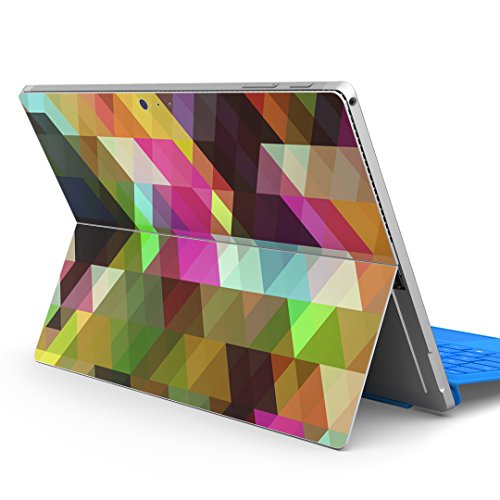 igsticker Surface pro7 (2019) pro6 pro2017 pro4 p XLV[ T[tFX m[gubN m[gp\R Jo[ P[X tB XebJ[ ANZT[ ی 000494 ̑ `FbN Jt