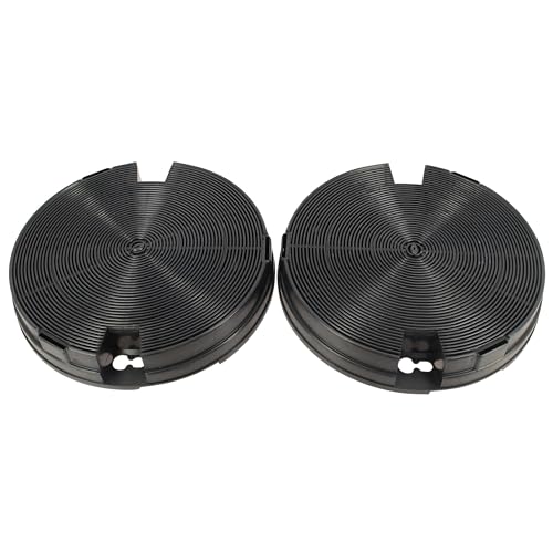 Lot de 2 filtres type 29 CHF029 91929 799 Hotte WHIRLPOOL IKEA WHIRLPOOL BAUKNECHT ARISTON HOTPOINT INDESIT - vue 3