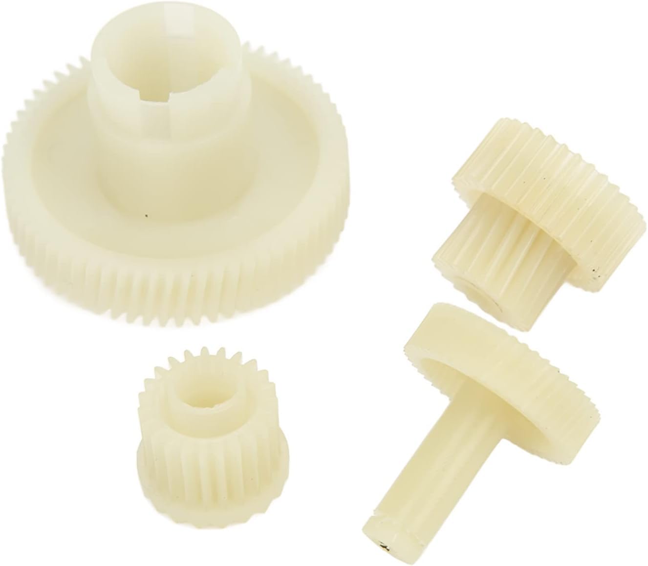 Aramox 4pcs Kit di Riparazione del Freno A Mano di Stazionamento Attuatore del Freno di Stazionamento Ingranaggi di Riparazione Accessori Auto di Ricambio per 3 4 Sport