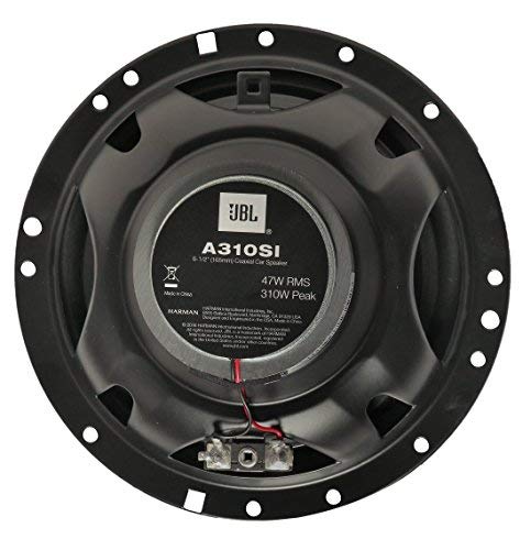 JVC CS-J620 300W 6.5