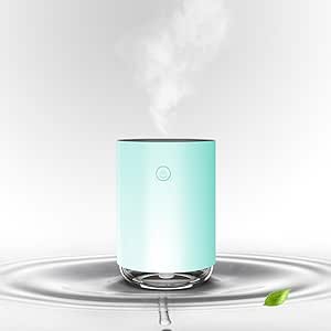 Amazon.com: Air Diffuser for Large Room, Aromatherapy Dispenser Silent ...