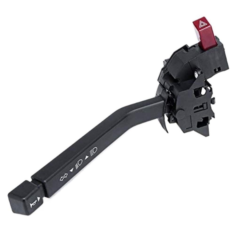 Commodo de clignotant pour Ford Transit 1991-2000 commande de phares 1052252 - 7