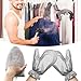 Imagen de Guantes Vapor Planchado Ropa