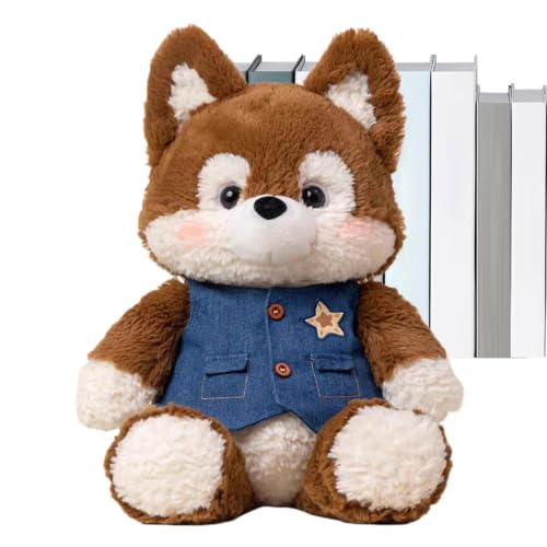 Peluche de animal corredor de 50 cm que soluciona la falta de comodidad en tu sofá 1