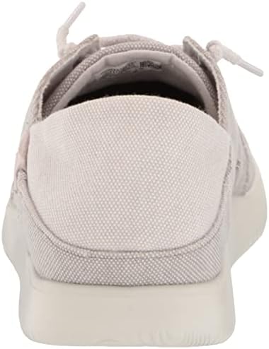 Chaco Women's Chillos Sneaker, ASH, 6 | Image 2