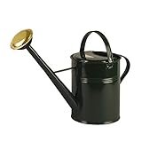 Giesskanne Deluxe 5L Grün EKB