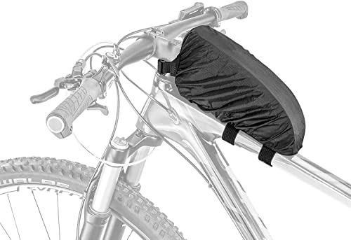 TOPEAK TopLoader Black Satteltasche – Ansicht 3