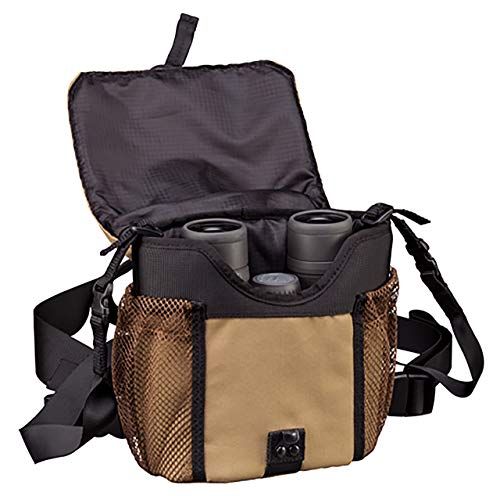 Vortex Optics GlassPak Binocular Case Coyote by Vortex Optics