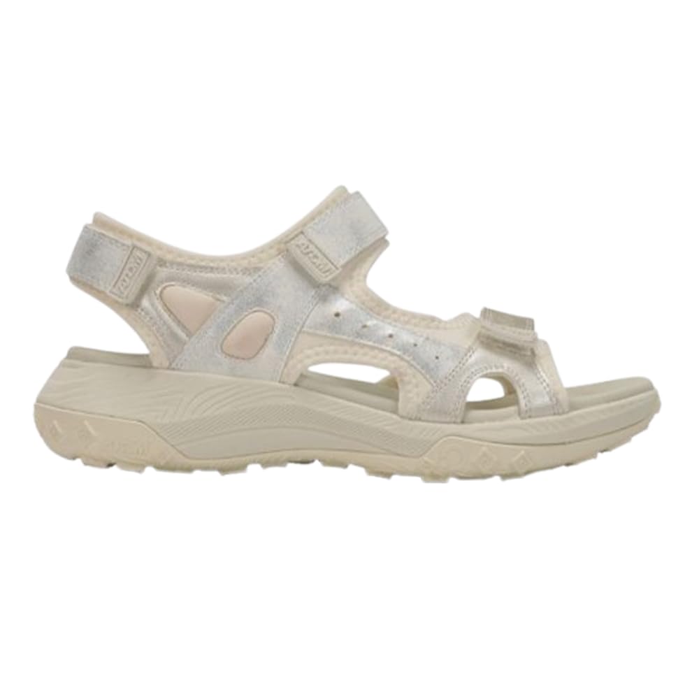 Sandalia Sport Style Alliance AT189 White