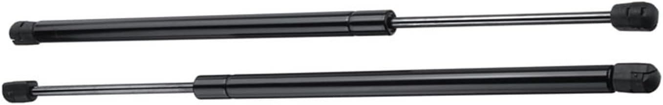 2Pcs Car Rear Upper Tailgate Boot Gas Spring Struts Support Rods Bars,Fit For Land Rover Range Rover L322 2002