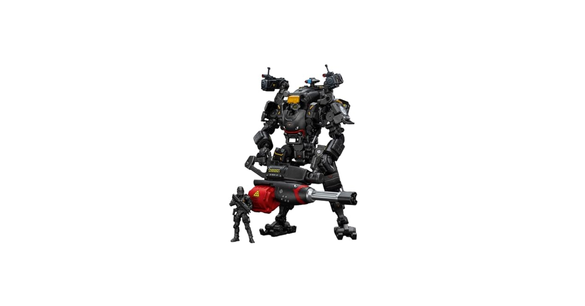 Joytoy 暗源 ゴッド・オブ・ウォー 86-IIアサルト 1/25 モデル Amazon | JOYTOY 暗源 ゴッド オブ ウォー 86 II アサルト 1/25