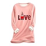 PTLLEND Blusen & Tuniken für Damen Damen T-Shirt Bluse mit Spitzen Knoten Schleife Vorn Oberteil Tops