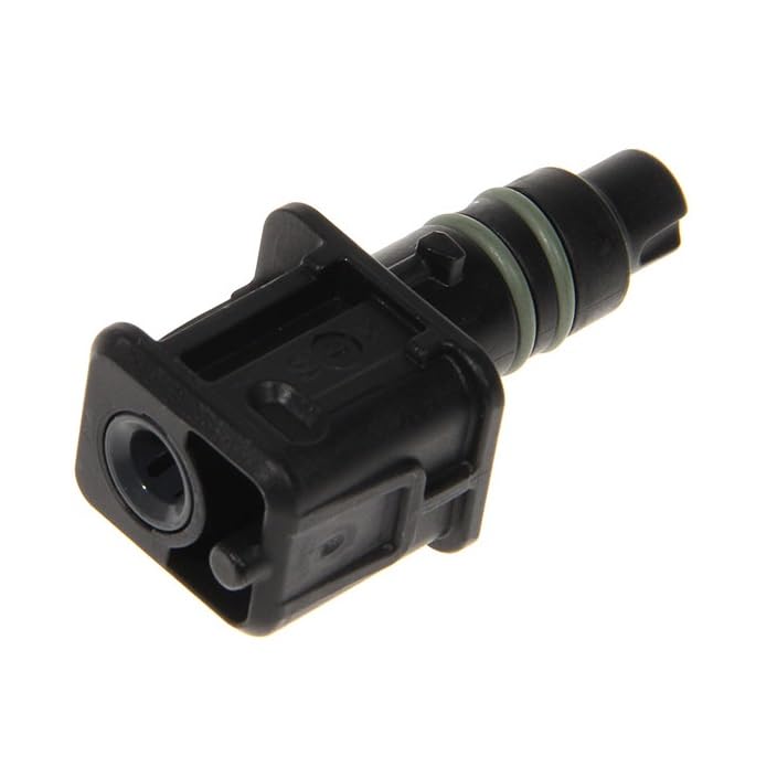 Black Carafe Coupling Compatible With DeLonghi Espresso Coffee Machine