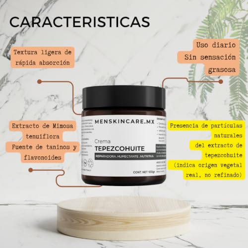 Recopilación de Tepezcohuite los más recomendados. 11 Recopilación de Tepezcohuite los más recomendados. 10