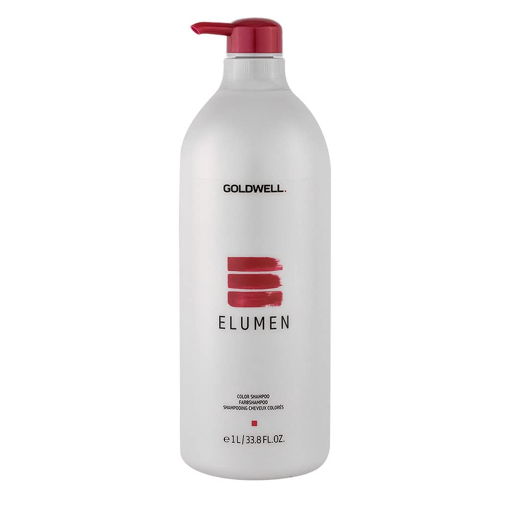 Goldwell Elumen Color Care Shampoo 1L Beauty & Personal Care
