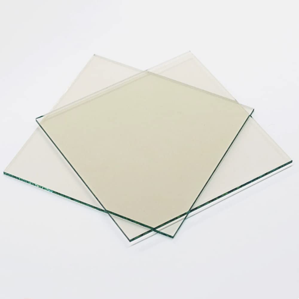 Szkło powlekane przewodzące ITO 0,7 mm 7-10 omów / m2 20x20-50x50 mm(30x30mmx120Pcs)