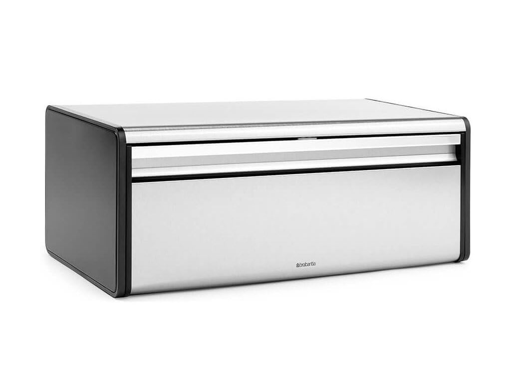 Rae Dunn HAPPY HALLOWEEN Canister - allside black - 9' tall - 6