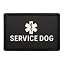 Service Dog - Badge