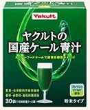 ���N���g�̍��Y�P�[���` 120g(4g×30��)