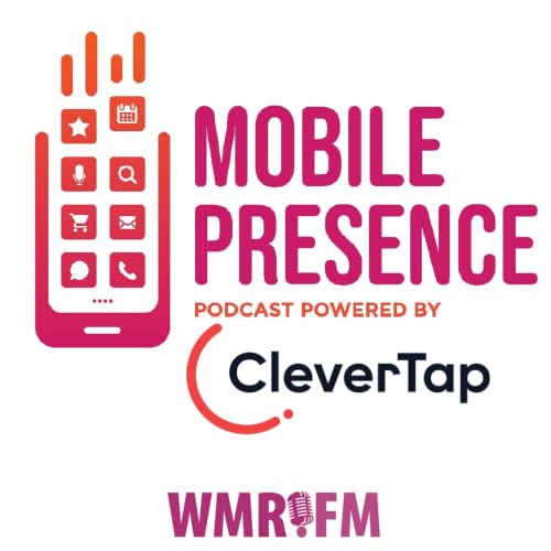 Couverture de Mobile Presence