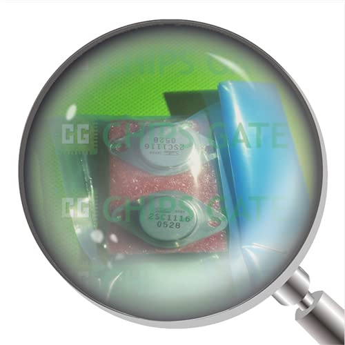 2SA747-2SC1116 2 Pairs Transistor to-3 2Sa747/2Sc1116 A747/C1116