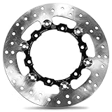 disco de freno moto brembo flotnte serie oro trasero 78b40909