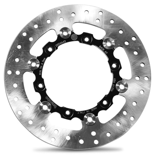 Disque de frein Brembo avant : l'excellence italienne pour Enduro R 690 et 701