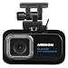Produktbild MEDION P86009 Dashcam Autokamera 1296P Full HD, Super Weitwinkel Objektiv, Loop-Recording, G Sensor, microSD-Karte
