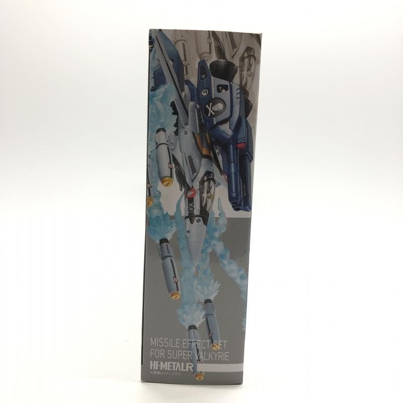 Amazon | 未 HI-METAL R スーパーバルキリー用ミサイルエフェクト