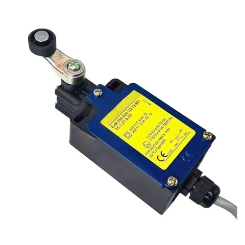 ExT356R10/1S limit switch T4V10H capteur de fin de course pour convoyeur