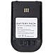 Produktbild AccuCell Akku für Avaya 3720 DECT 3725 DECT DH4 I Nachbau Akku für Avaya Telefon I Akku Pack 3,7V 900mAh I Accu für Schnurlostelefon I Ersatzakku Avaya Dect I Li-Ion Akku