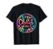 Some Call It Chaos We Call It 6th Grade Teacher Appreciation T-Shirt