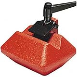 Manfrotto 023 10 lbs Counterweight,Orange