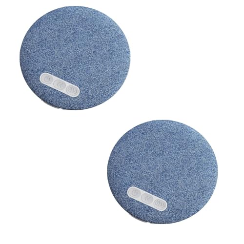 Uceento Pillow Speaker for Sleeping 2026 Mini Bluetooth Pillow Speakers