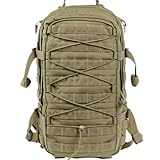 GAOJUNAN ontañismo Mochila de Senderismo Mochila Para Acampar, Mochila Para Viajes Al Aire Libre, Mochila Para Montañismo, Mochila Deportiva Campamento Exterior(B)