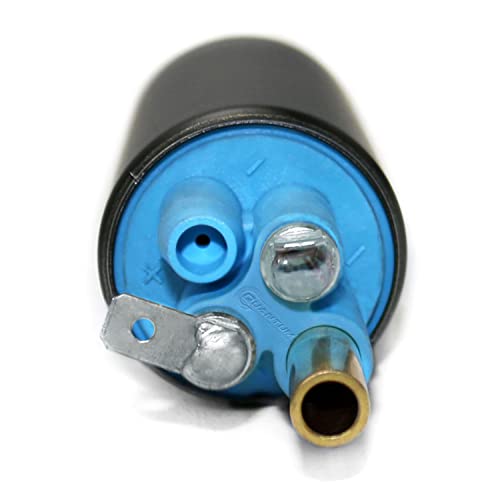 Bomba de combustible intank hfp-362 con colador de recambio para motor 2