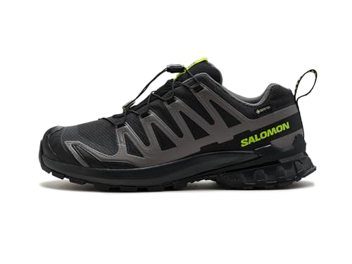 Image of Salomon Mens Xa Pro 3D V9 Gore-tex