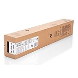 - Sharp MX60GTBA Cartouche de toner Original Noir 1 pièce(s) - Cartouches de toner (40000 pages, Noir, 1 pièce(s))