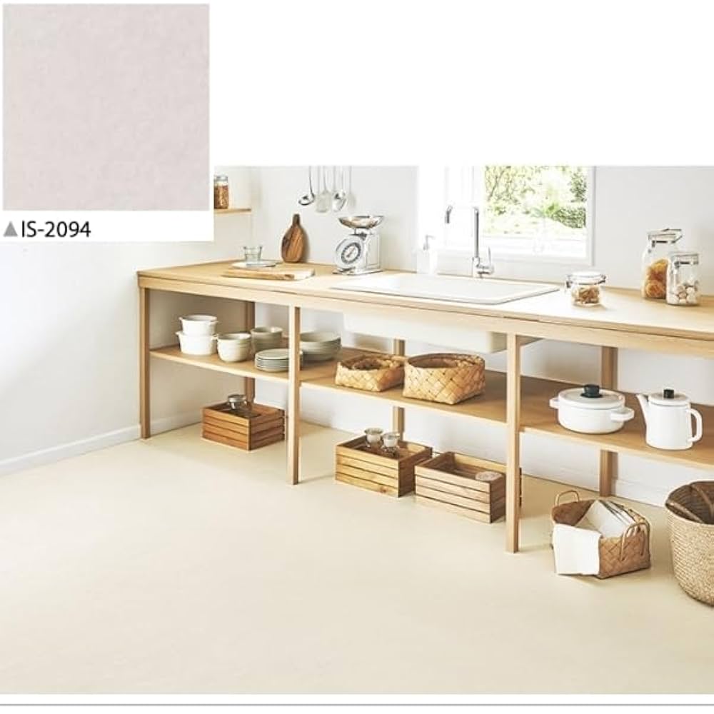 Amazon | サンゲツ IS-2094（旧品番IS-1059) フロアタイル