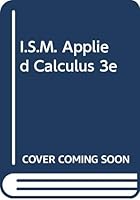 Instructor's Solutions Manual to Applied Calculus, 3e Third 2004 0534419593 Book Cover
