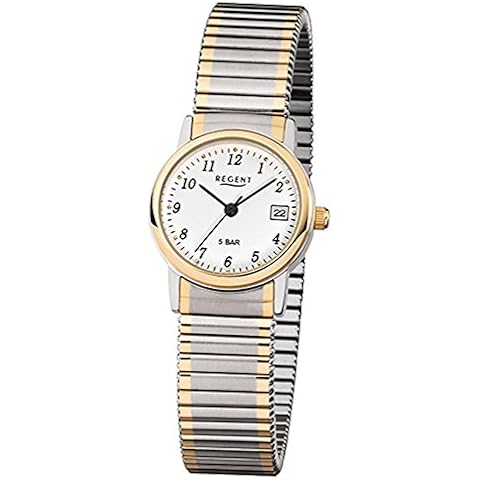 Regent F889 Montre Femme Cover