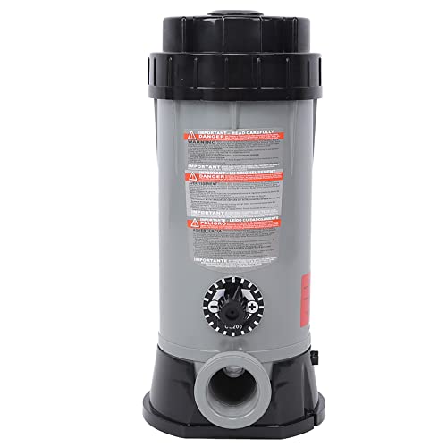 CL-200 Distributeur Automatique De Chlore Équipement De Désinfection De Piscine pour Piscine Spa...